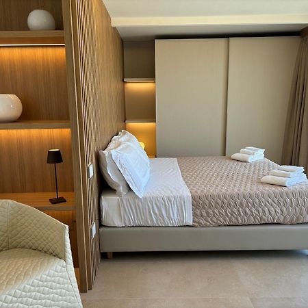 Hotel Orchidea Cervia Dış mekan fotoğraf