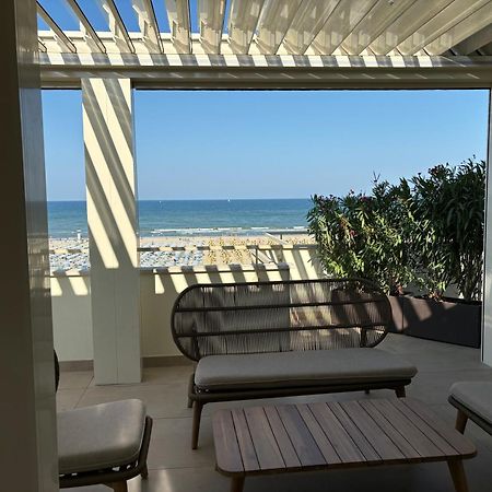 Hotel Orchidea Cervia Dış mekan fotoğraf