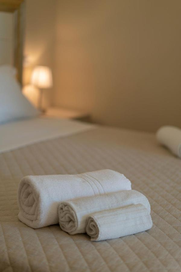 Hotel Orchidea Cervia Dış mekan fotoğraf
