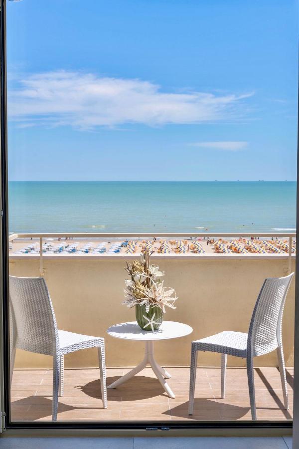 Hotel Orchidea Cervia Dış mekan fotoğraf