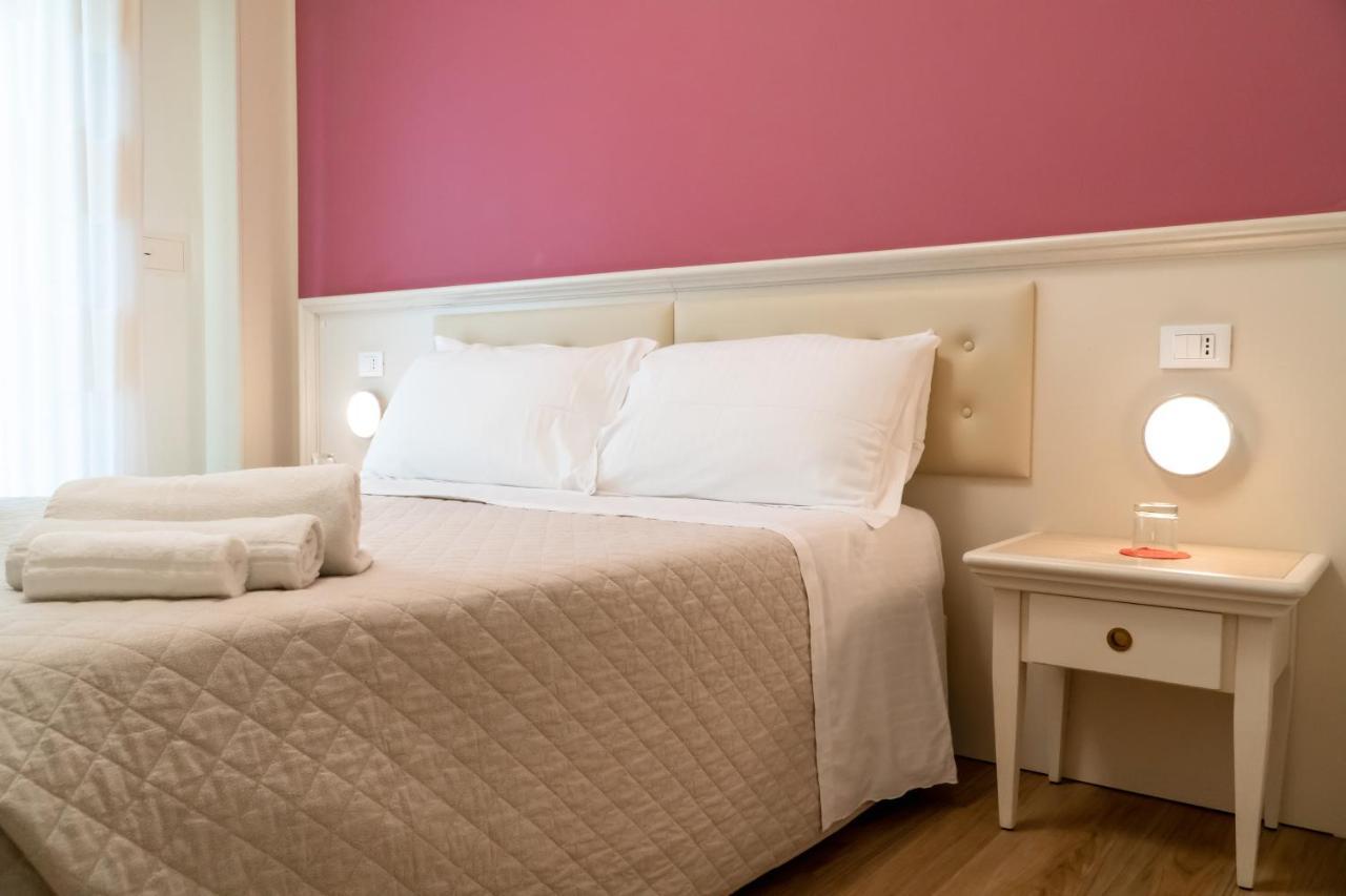 Hotel Orchidea Cervia Dış mekan fotoğraf