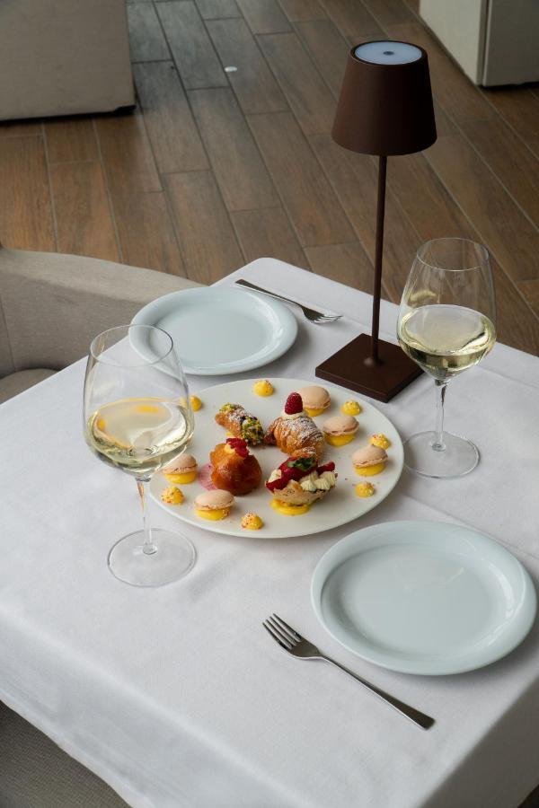 Hotel Orchidea Cervia Dış mekan fotoğraf