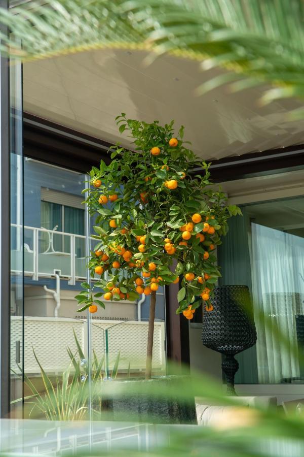 Hotel Orchidea Cervia Dış mekan fotoğraf