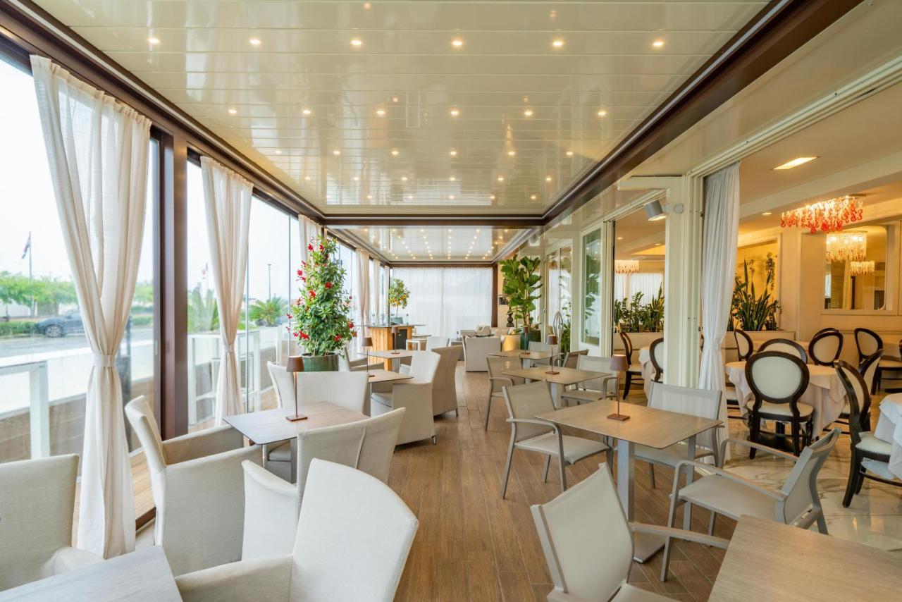 Hotel Orchidea Cervia Dış mekan fotoğraf