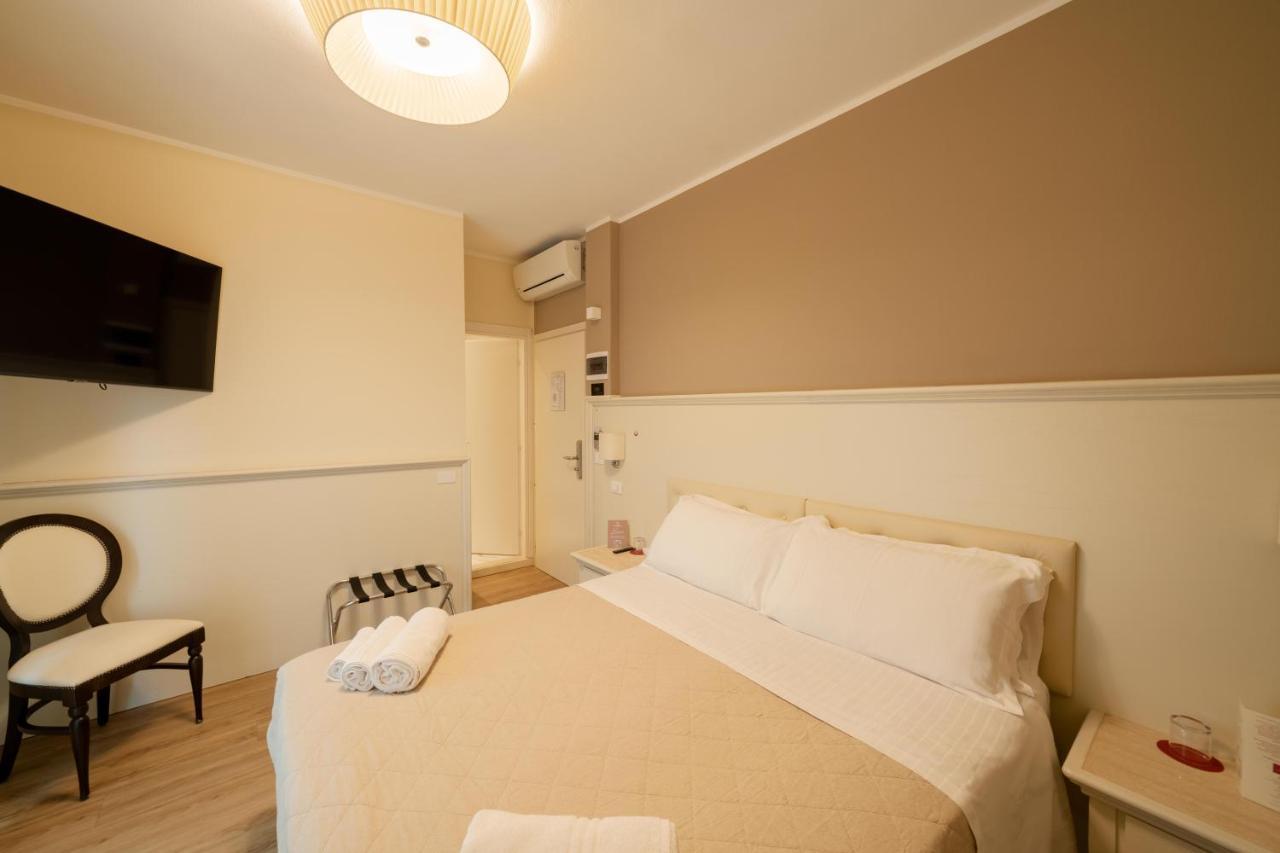 Hotel Orchidea Cervia Dış mekan fotoğraf
