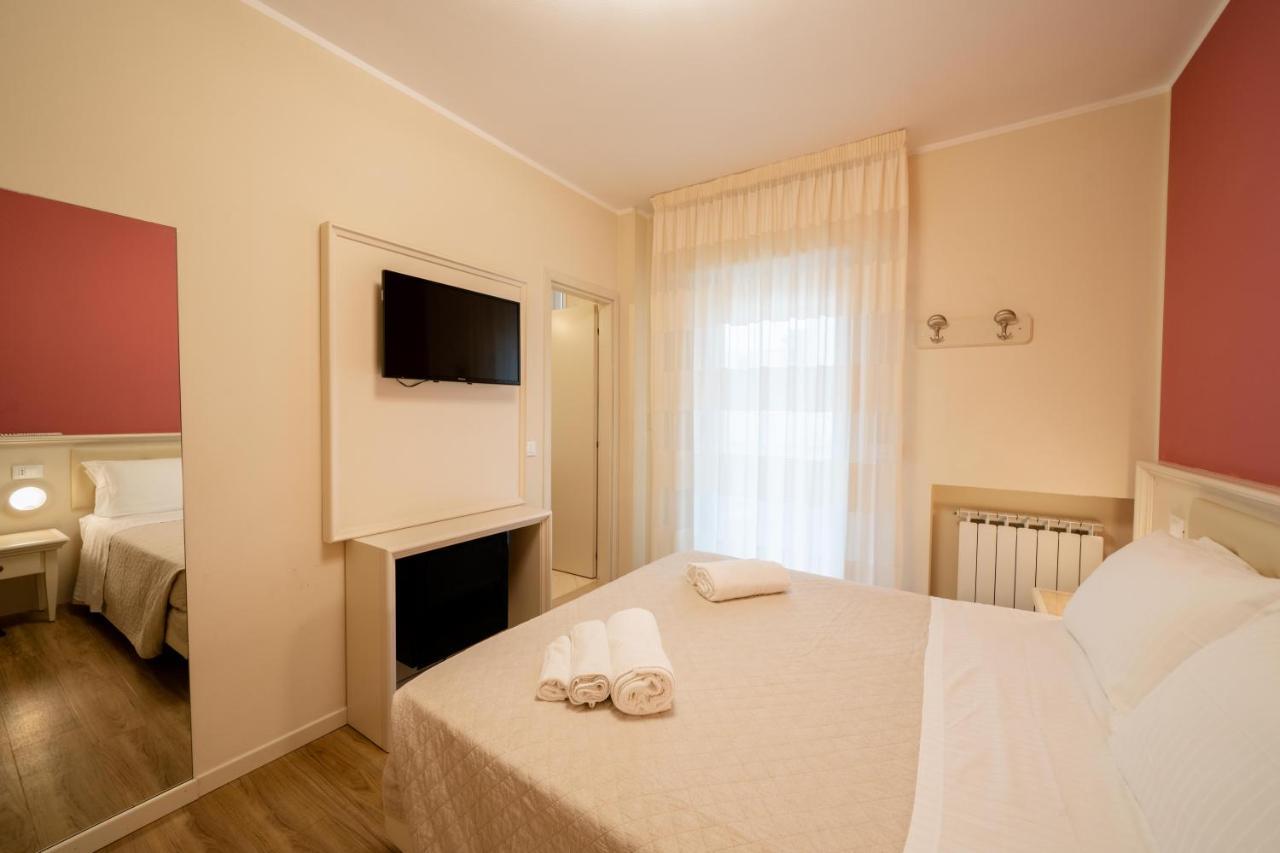 Hotel Orchidea Cervia Dış mekan fotoğraf