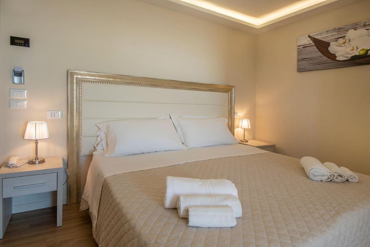 Hotel Orchidea Cervia Dış mekan fotoğraf