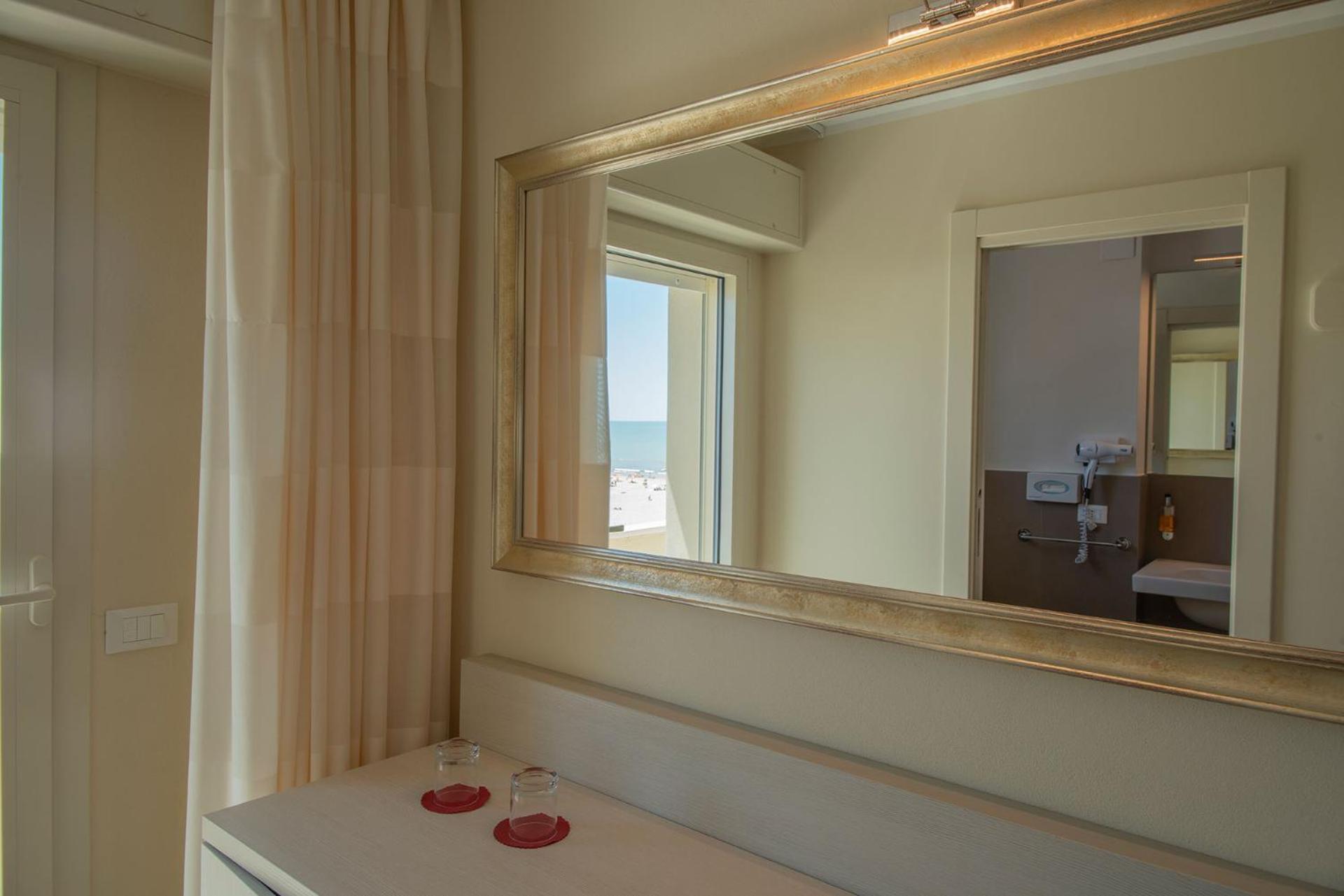 Hotel Orchidea Cervia Dış mekan fotoğraf