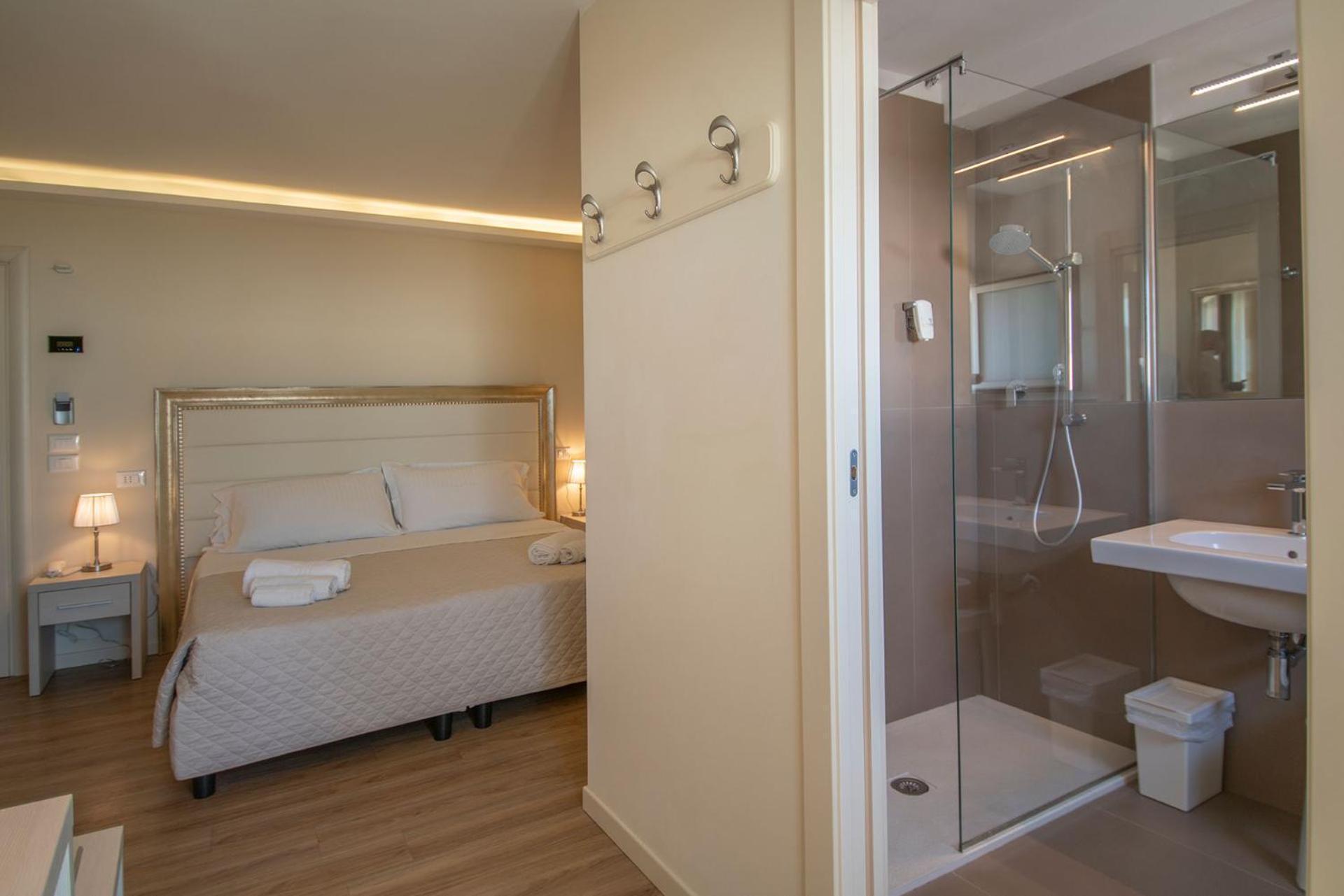 Hotel Orchidea Cervia Dış mekan fotoğraf