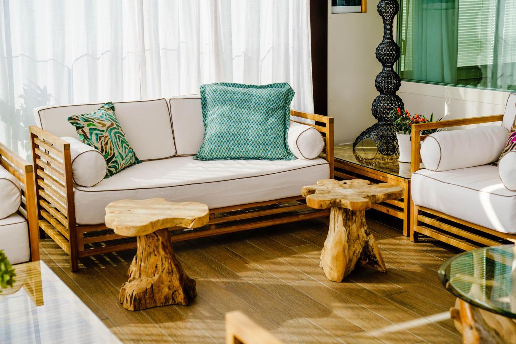 Hotel Orchidea Cervia Dış mekan fotoğraf
