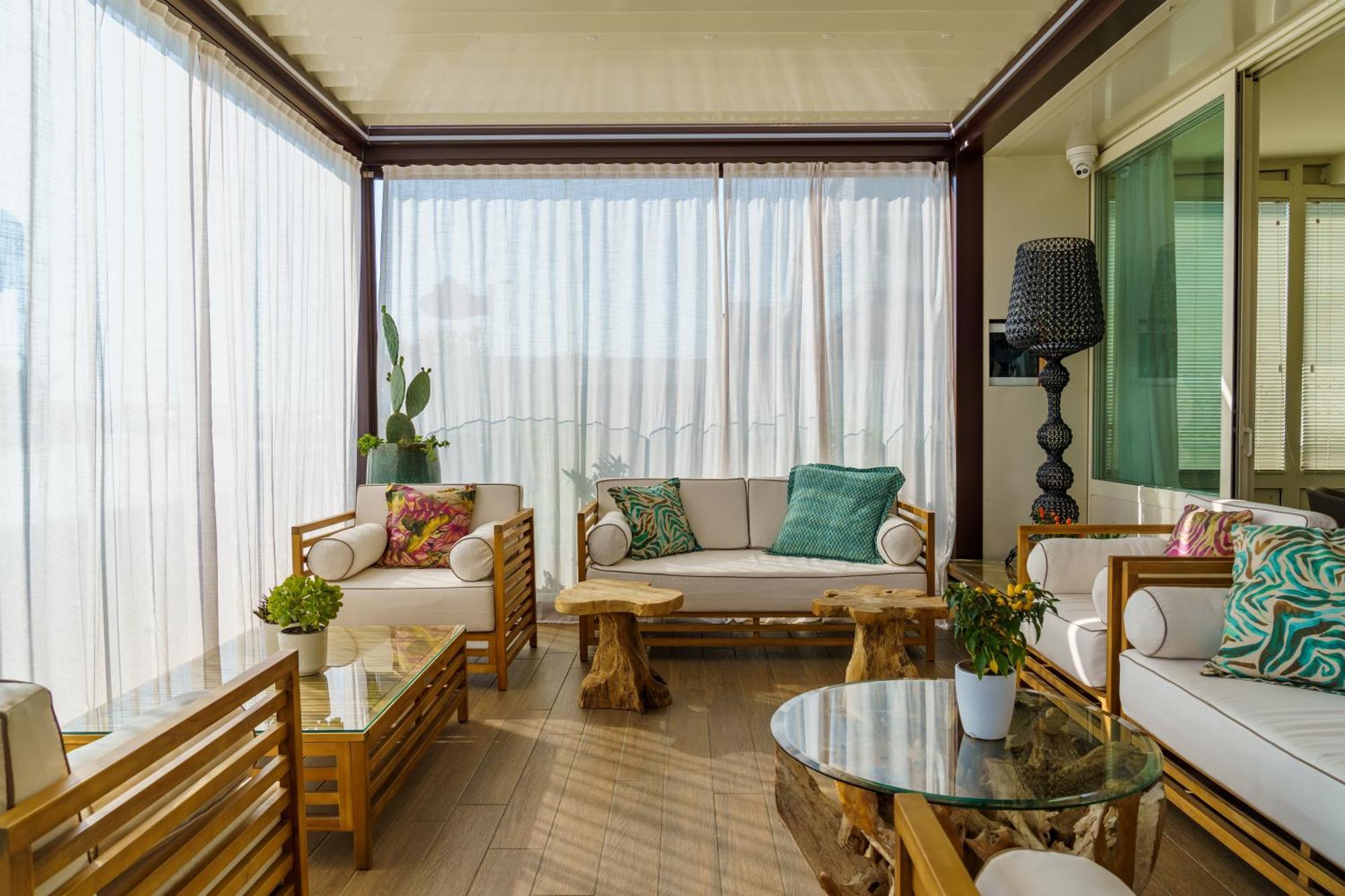 Hotel Orchidea Cervia Dış mekan fotoğraf