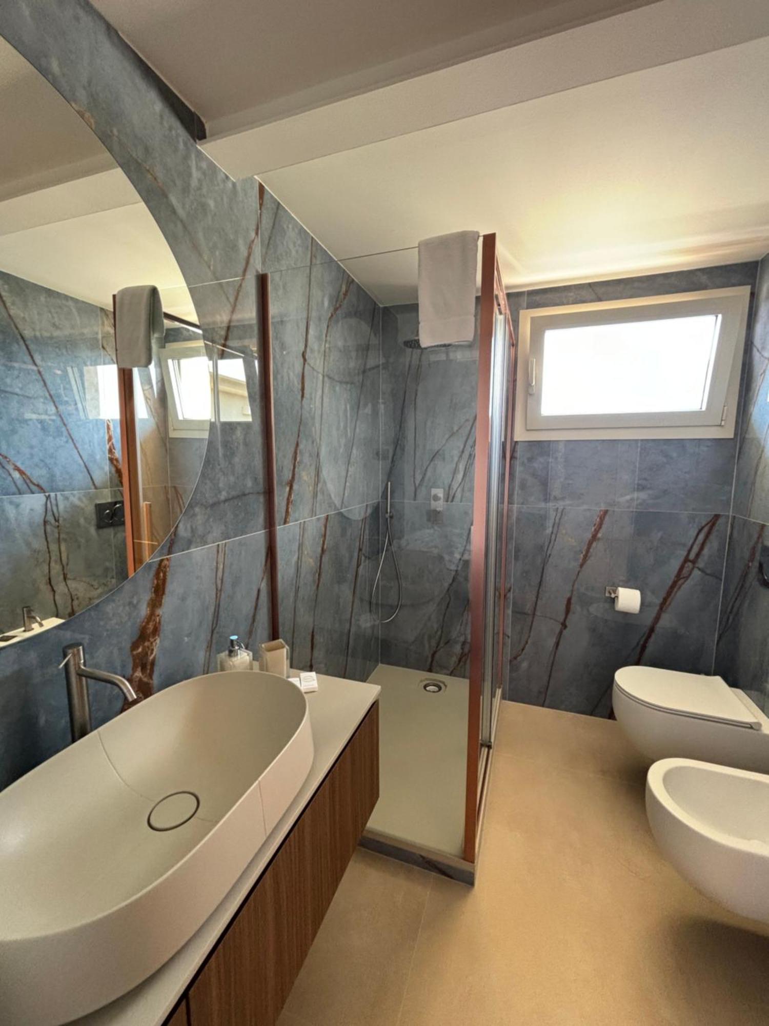 Hotel Orchidea Cervia Dış mekan fotoğraf