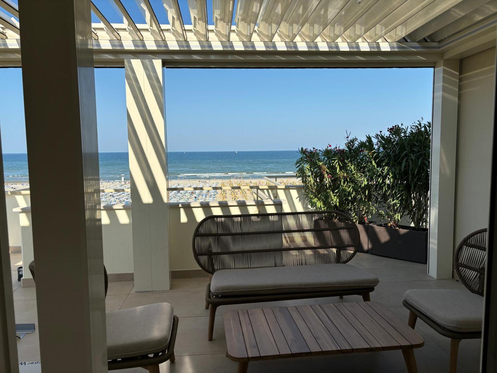 Hotel Orchidea Cervia Dış mekan fotoğraf